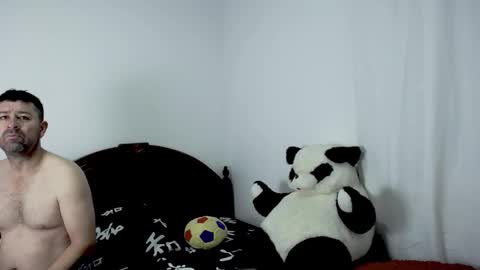 Ambar  Jackson online show from 14, 1, 2026