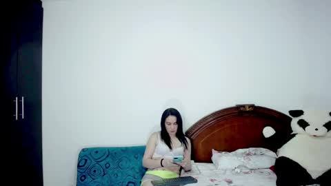 Ambar  Jackson online show from 11, 5, 2026