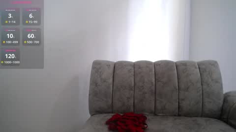 ambar_love22 online show from 1, 2, 2025