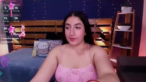 Snapshot of ambar_lover chatting on 9, 9, 2025 Ambar online show from 9, 9, 2025