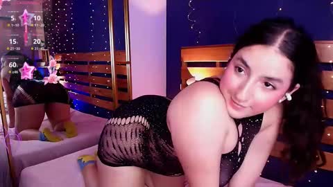 Snapshot of ambar_lover chatting on 11, 9, 2025 Ambar online show from 11, 9, 2025