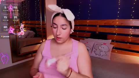 Snapshot of ambar_lover chatting on 15, 9, 2025 Ambar online show from 15, 9, 2025