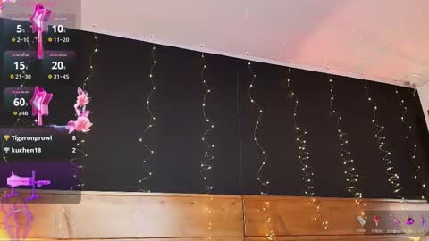 Snapshot of ambar_lover chatting on 21, 9, 2025 Ambar online show from 21, 9, 2025