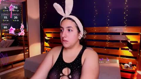 Snapshot of ambar_lover chatting on 21, 9, 2025 Ambar online show from 21, 9, 2025