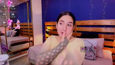 Snapshot of ambar_lover chatting on 28, 9, 2025 Ambar online show from 28, 9, 2025