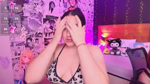 Snapshot of ambar_lover chatting on 30, 9, 2025 Ambar online show from 30, 9, 2025