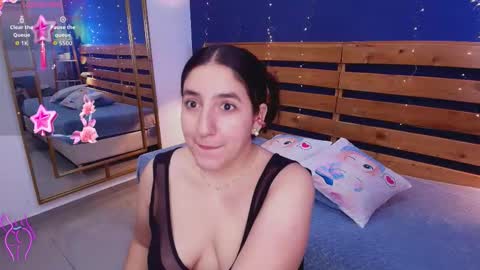 Snapshot of ambar_lover chatting on 18, 10, 2025 Ambar online show from 18, 10, 2025