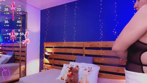 Snapshot of ambar_lover chatting on 19, 10, 2025 Ambar online show from 19, 10, 2025