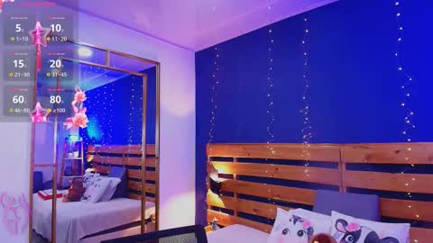 Snapshot of ambar_lover chatting on 24, 10, 2025 Ambar online show from 24, 10, 2025