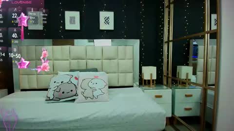 Snapshot of ambar_lover chatting on 31, 10, 2025 Ambar online show from 31, 10, 2025