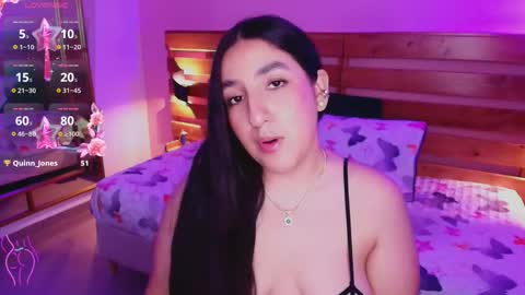 Snapshot of ambar_lover chatting on 8, 11, 2025 Ambar online show from 8, 11, 2025