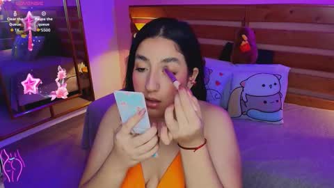 Snapshot of ambar_lover chatting on 13, 11, 2025 Ambar online show from 13, 11, 2025