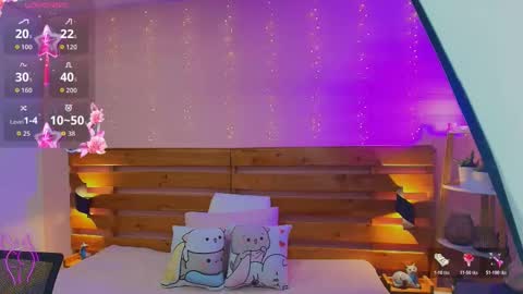 Snapshot of ambar_lover chatting on 19, 11, 2025 Ambar online show from 19, 11, 2025