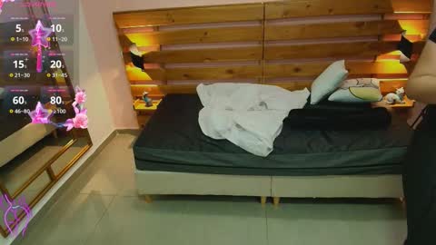 Snapshot of ambar_lover chatting on 22, 11, 2025 Ambar online show from 22, 11, 2025