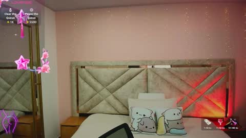 Snapshot of ambar_lover chatting on 27, 11, 2025 Ambar online show from 27, 11, 2025