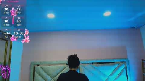 Snapshot of ambar_lover chatting on 29, 11, 2025 Ambar online show from 29, 11, 2025