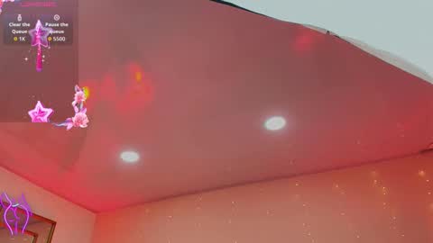 Snapshot of ambar_lover chatting on 30, 11, 2025 Ambar online show from 30, 11, 2025