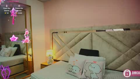 Snapshot of ambar_lover chatting on 13, 12, 2025 Ambar online show from 13, 12, 2025