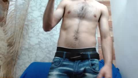 Sebas online show from 4, 10, 2025