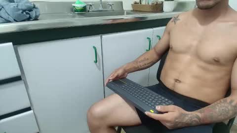 Sebas online show from 14, 11, 2025