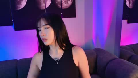 Snapshot of ambar_midnigth chatting on 7, 6, 2026 ambar_midnigth online show from 7, 6, 2026