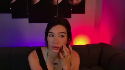 Snapshot of ambar_midnigth chatting on 24, 6, 2026 ambar_midnigth online show from 24, 6, 2026