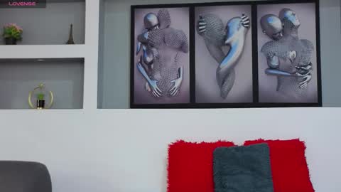 Ambar  online show from 21, 2, 2026