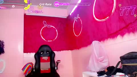 ambar_temptation online show from 3, 7, 2026