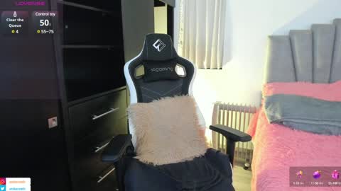 Snapshot of ambar_wells chatting on 8, 12, 2024 ana online show from 8, 12, 2024