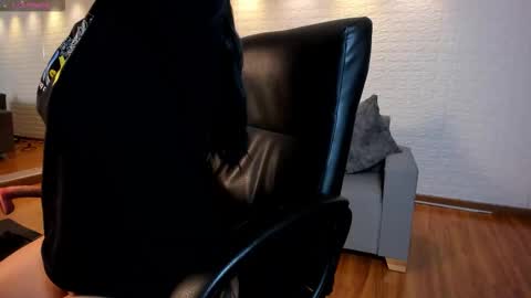 ambarcoxx online show from 14, 2, 2026