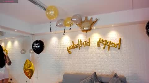 ambarcoxx online show from 26, 2, 2026