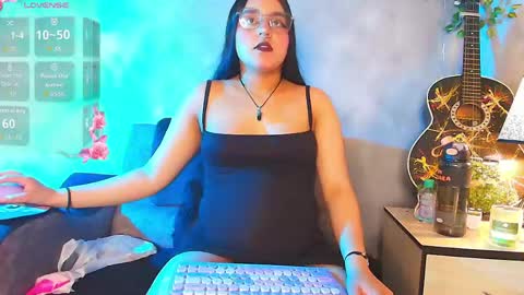 ambardevon_x online show from 1, 5, 2026