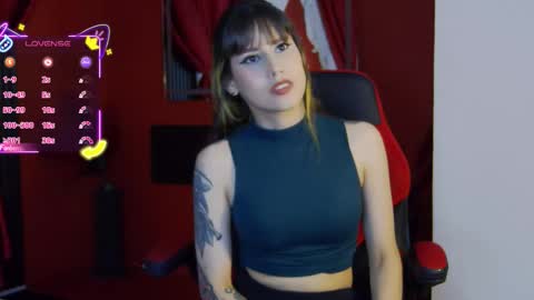 Ambar online show from 18, 2, 2026