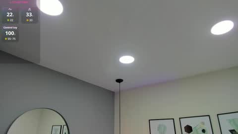 Snapshot of ambarevans_ chatting on 15, 9, 2025 ambarevans_ online show from 15, 9, 2025