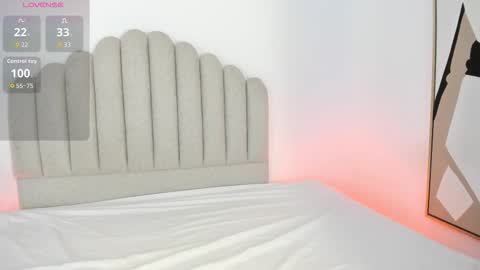 Snapshot of ambarevans_ chatting on 27, 11, 2025 ambarevans_ online show from 27, 11, 2025