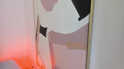 Snapshot of ambarevans_ chatting on 5, 12, 2025 ambarevans_ online show from 5, 12, 2025