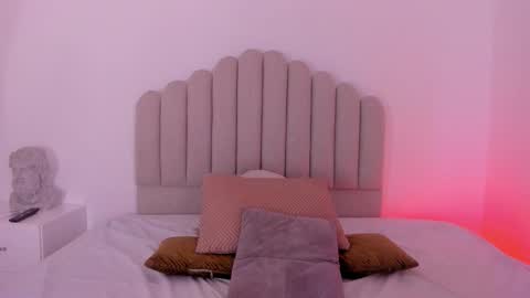 Snapshot of ambarevans_ chatting on 15, 12, 2025 ambarevans_ online show from 15, 12, 2025