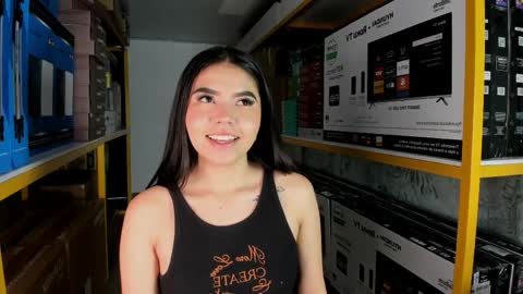 Ambarina  online show from 30, 3, 2026