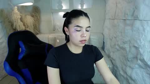 Snapshot of ambarina_r chatting on 27, 9, 2025 Ambarina online show from 27, 9, 2025