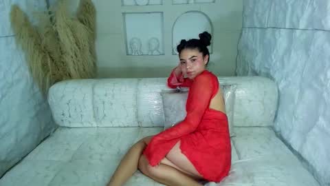 Snapshot of ambarina_r chatting on 11, 10, 2025 Ambarina online show from 11, 10, 2025