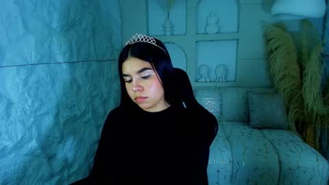 Snapshot of ambarina_r chatting on 15, 11, 2025 Ambarina online show from 15, 11, 2025