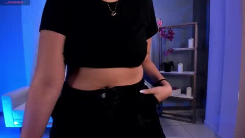 Ambar  online show from 19, 9, 2025