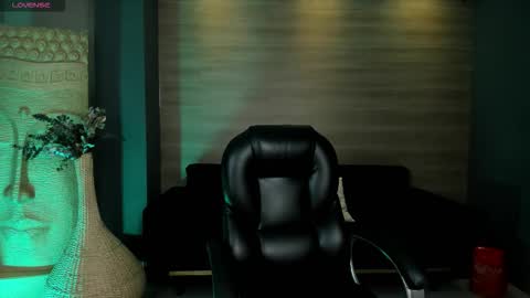 Ambar  online show from 29, 10, 2025