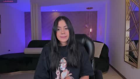 Ambar  online show from 5, 12, 2025