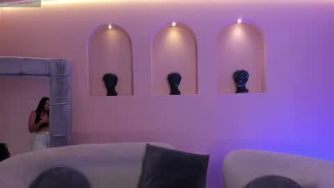 Ambar  online show from 23, 2, 2026