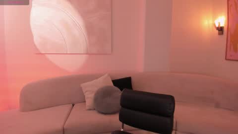 Ambar  online show from 14, 3, 2026