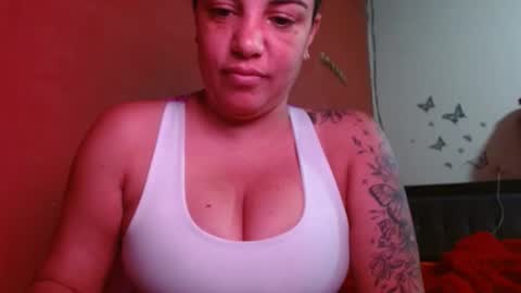 Snapshot of ambarmilf09 chatting on 5, 11, 2025 ambarmilf09 online show from 5, 11, 2025