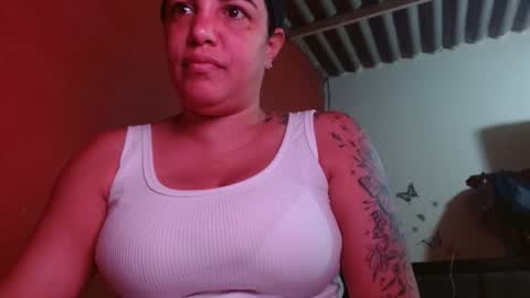 Snapshot of ambarmilf09 chatting on 6, 11, 2025 ambarmilf09 online show from 6, 11, 2025