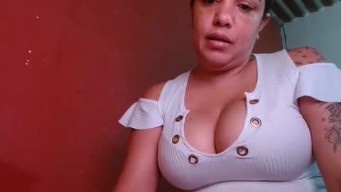 Snapshot of ambarmilf09 chatting on 7, 11, 2025 ambarmilf09 online show from 7, 11, 2025