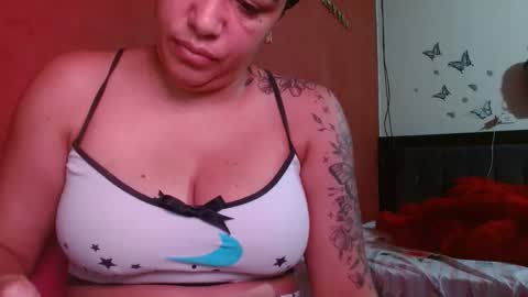 Snapshot of ambarmilf09 chatting on 25, 11, 2025 ambarmilf09 online show from 25, 11, 2025
